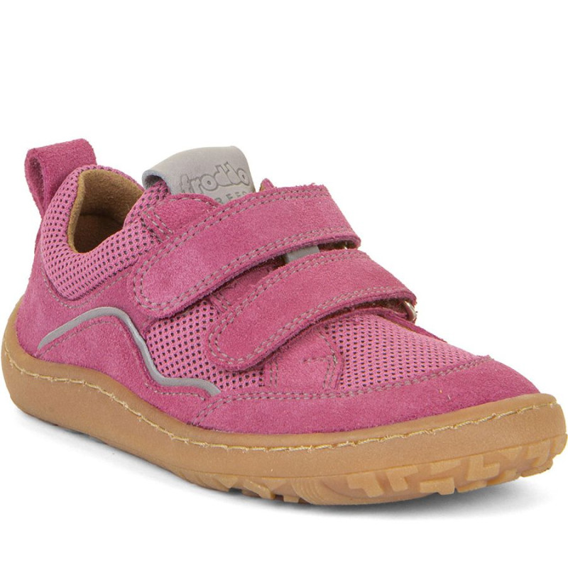 Froddo Froddo Barefoot Base Fuchsia