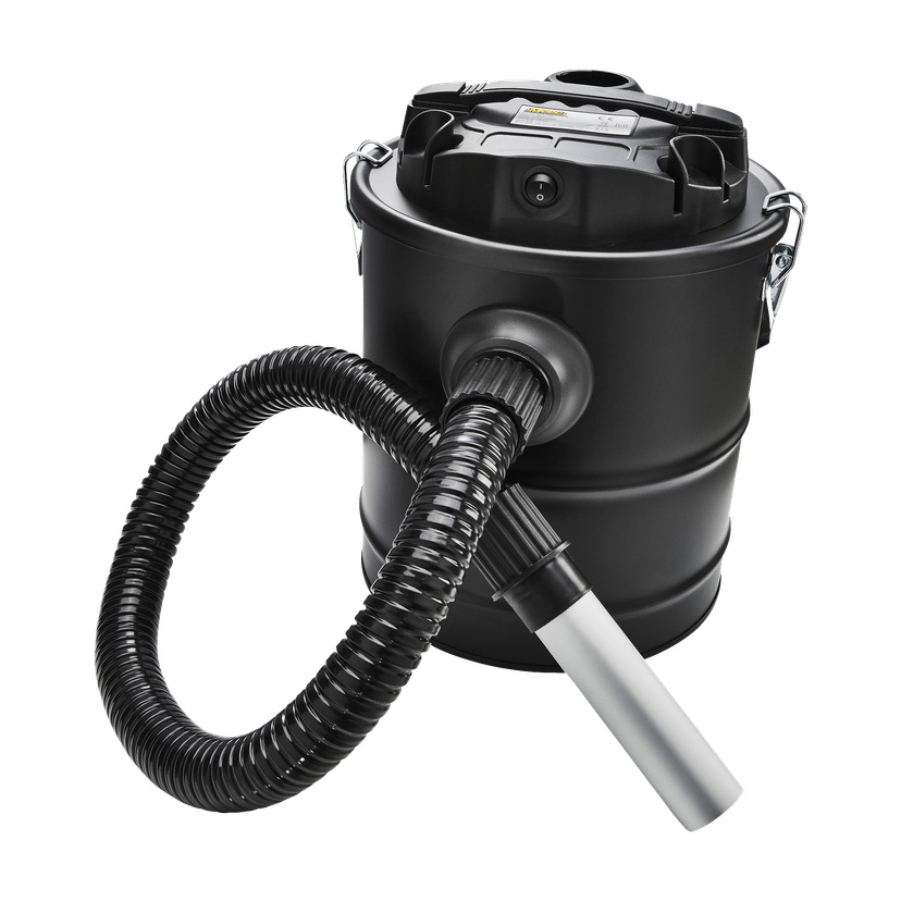 Askesuger 800 W 15 l