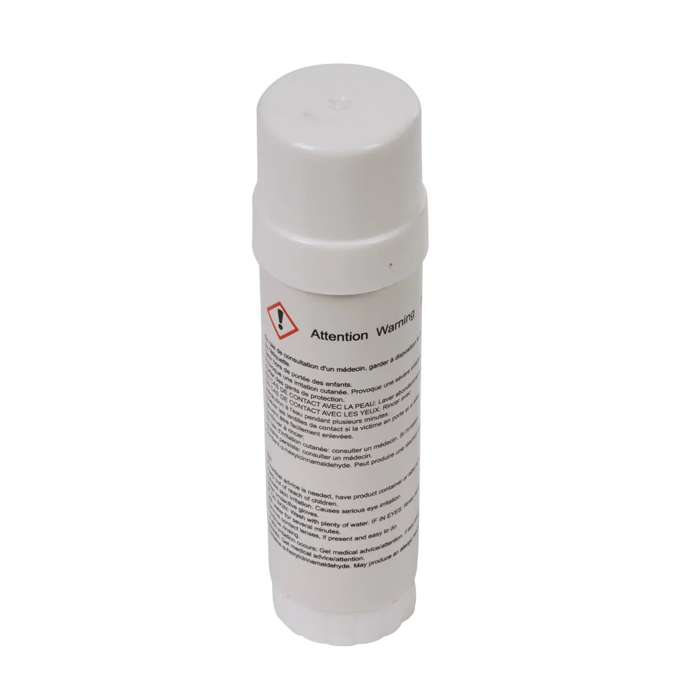 Produit nettoyant fer à repasser