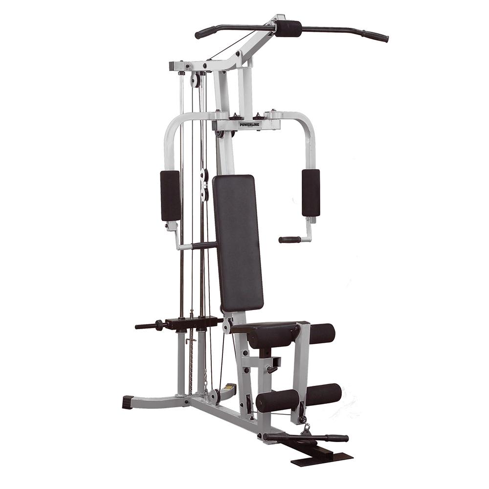 POWERLINE Home Gym