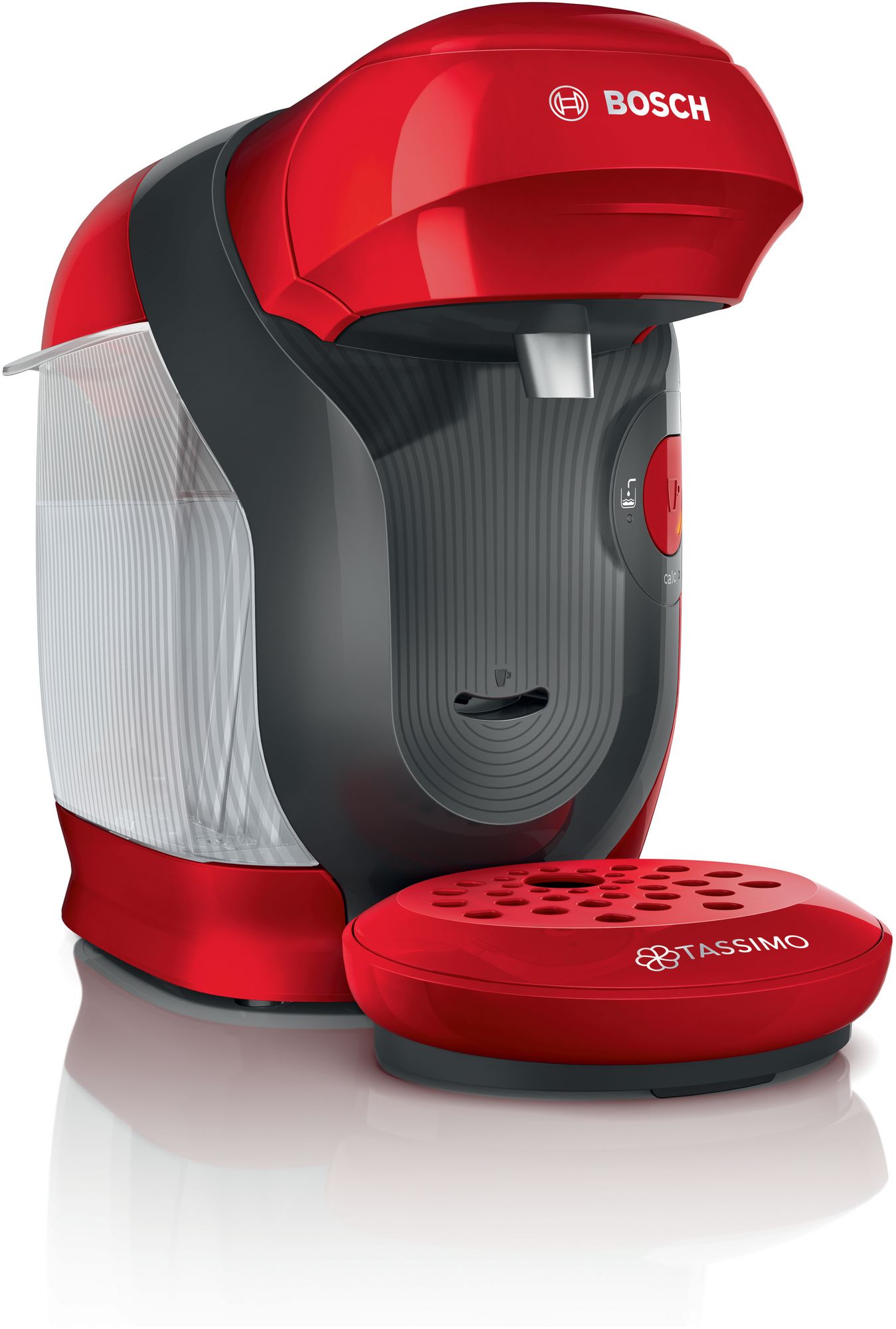 Cafeteira multifuncional TASSIMO STYLE TAS1103
