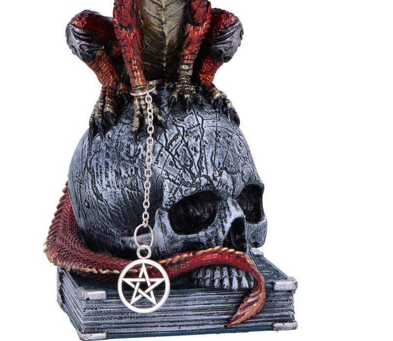 Fate of the world | Nemesis Now Statuette