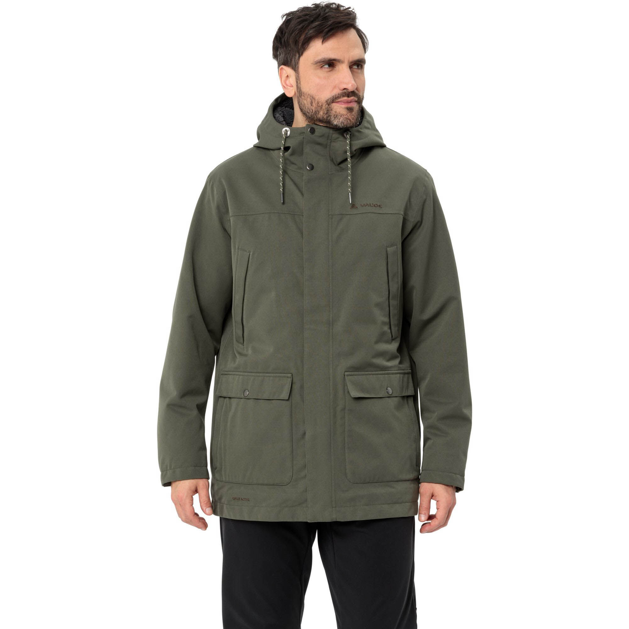 VaudeMe Manukau Parka II