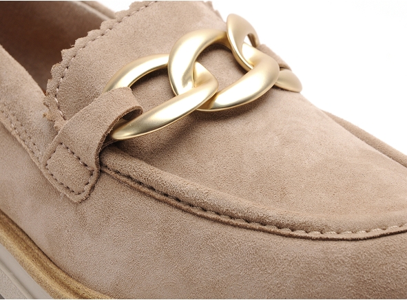 Tamaris escarpins femme 24707 28 beige