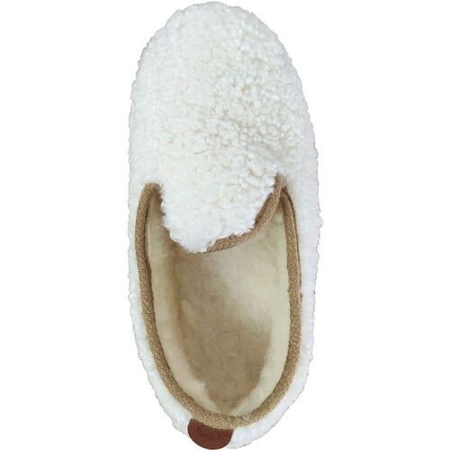 Chausse Mouton - Lainey Beige