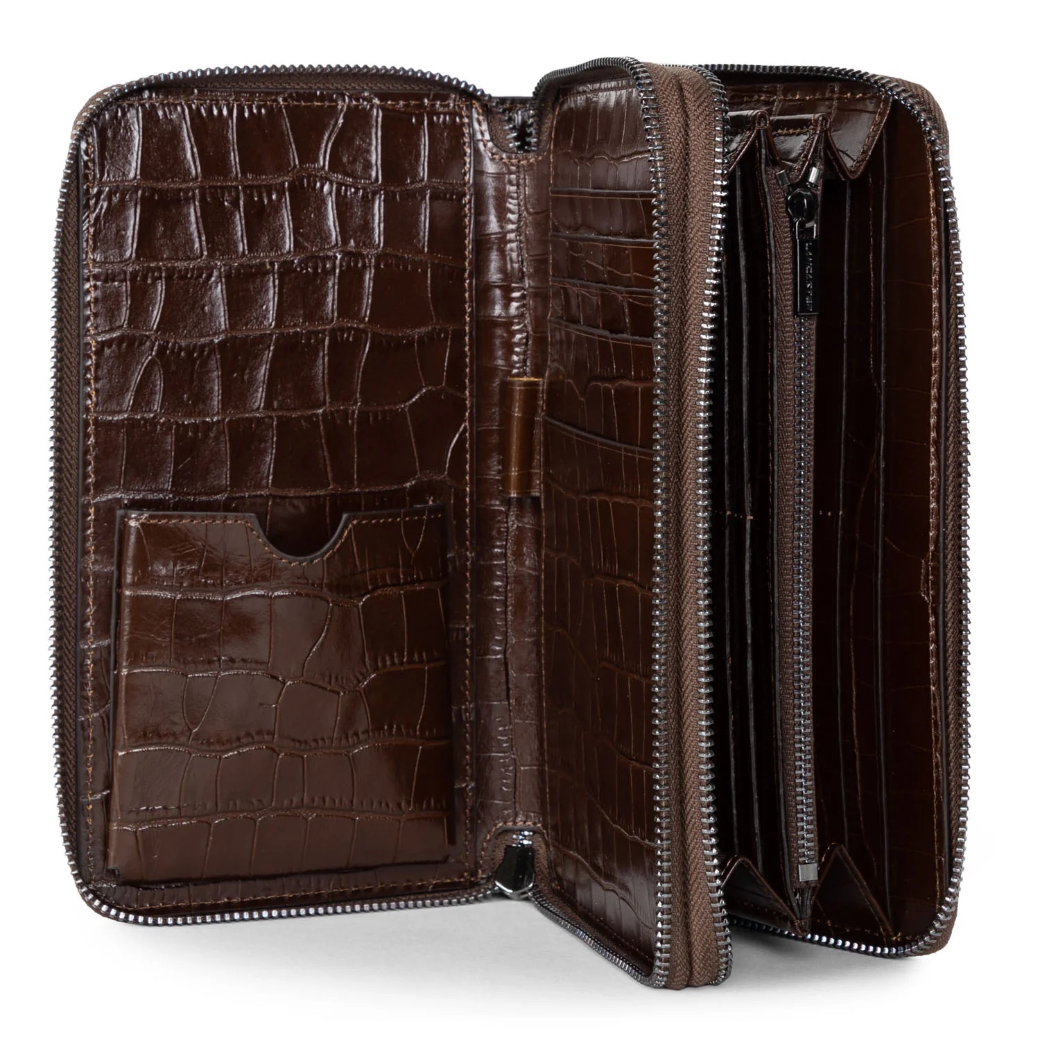 Croco Homme-Compagnon