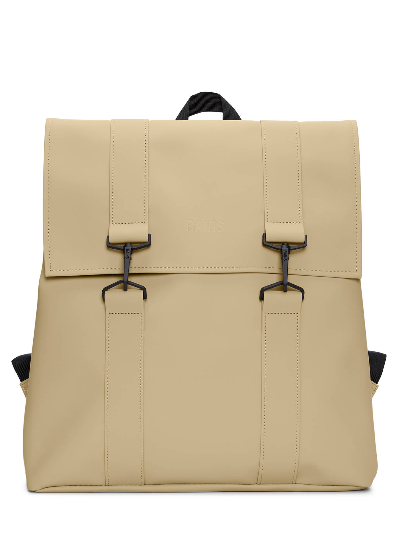 Sac  dos 1 compartiment + PC 15