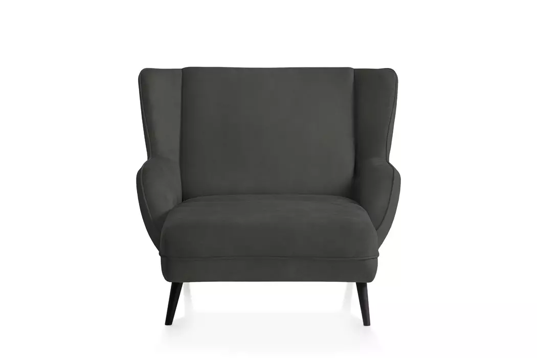 Longseat-Sessel Amarillo