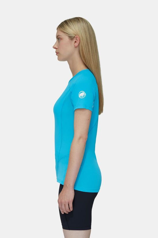 Mammut Mammut Aenergy Ss Tee
