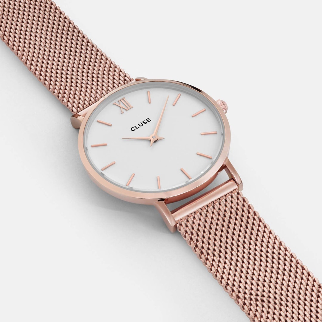 Cluse Minuit Rosé