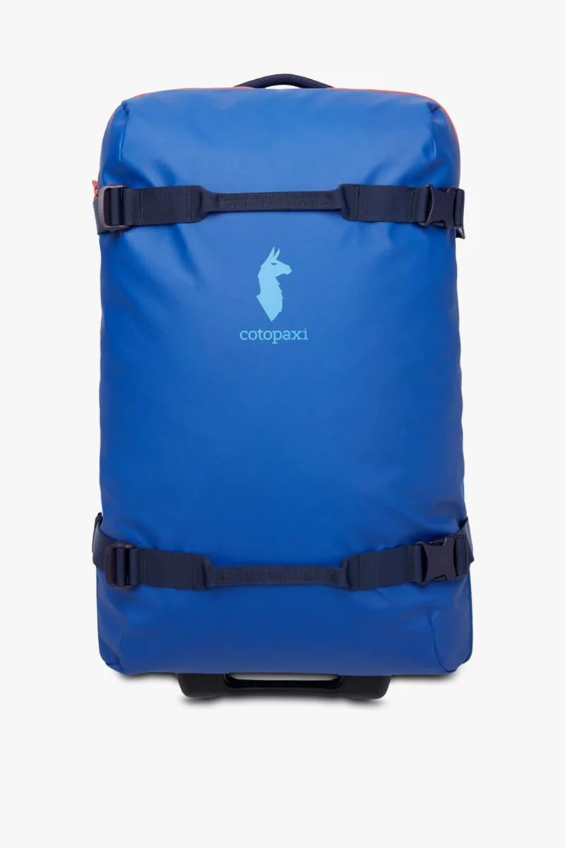 Cotopaxi Allpa 65 L Trolley