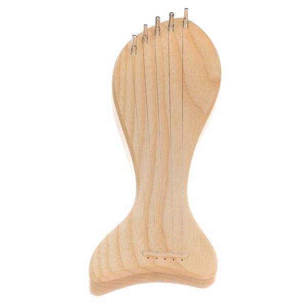 Choroi Dolphin Lyre Ash Wood