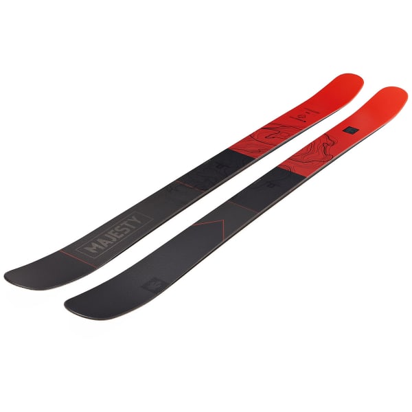 Ski MAJESTY VANGUARD CARBON