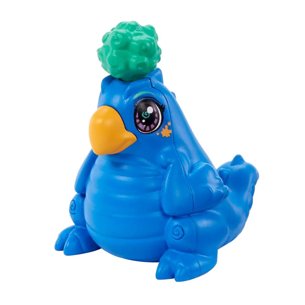 POUPEE CAVE CLUB ET ACCESSOIRES SLATE 20 CM