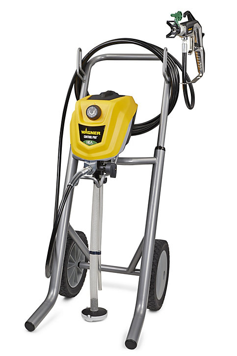 Pompe Airless HEA Wagner Pro CP350M