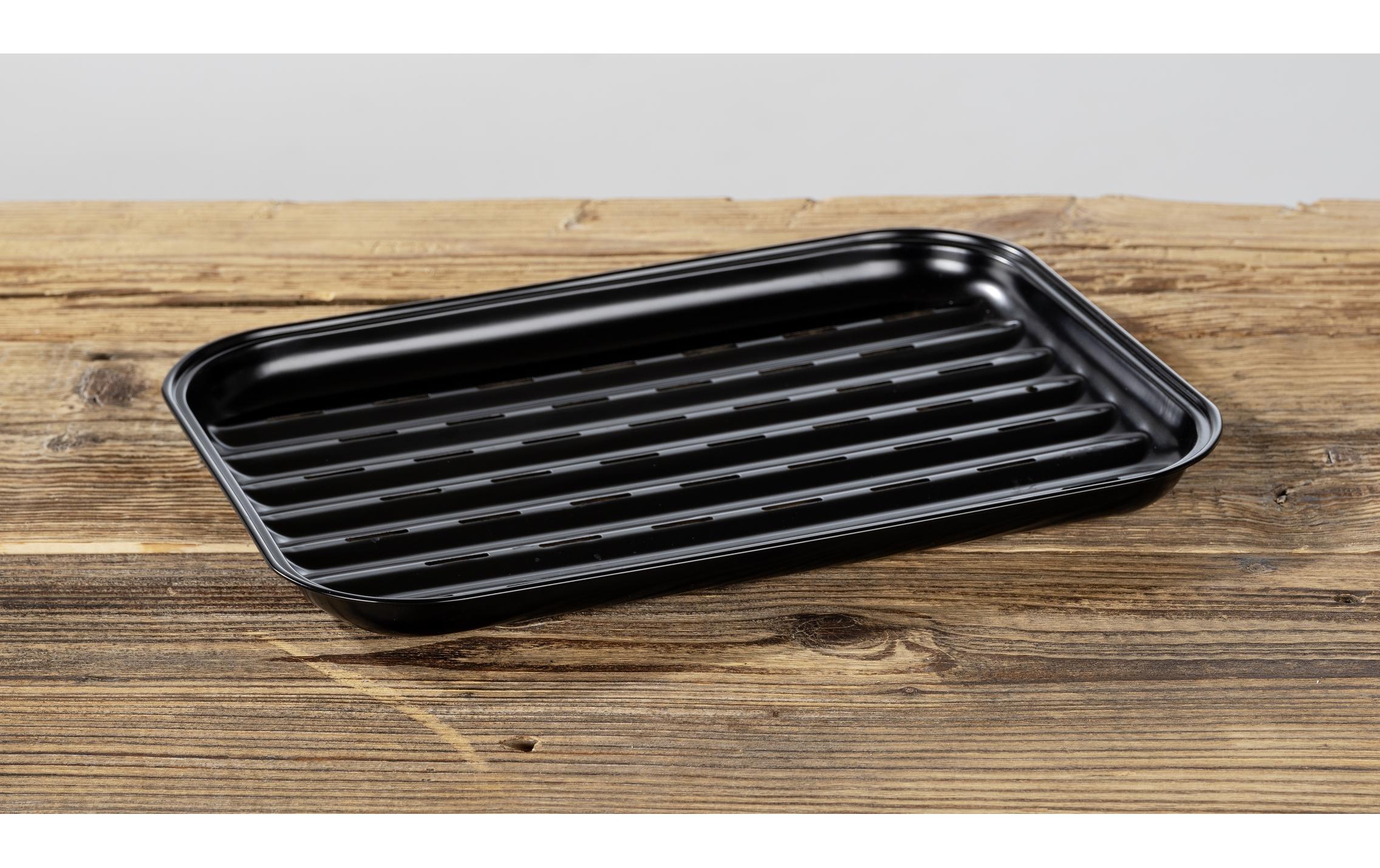 Grillschale Luca 34 x 24 cmSchale für Grillgemüse