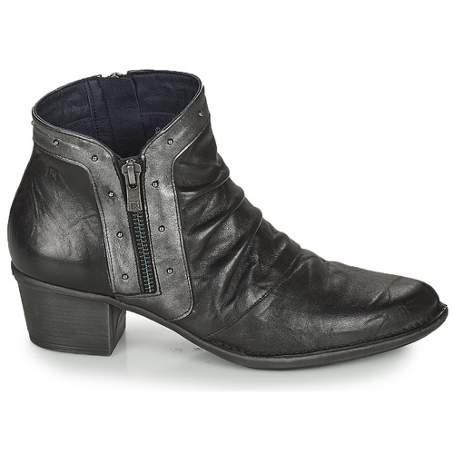 Dorking - DALMA - Noir