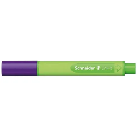 Schneider Fineliner Link-It 0,4 mm daytona violet