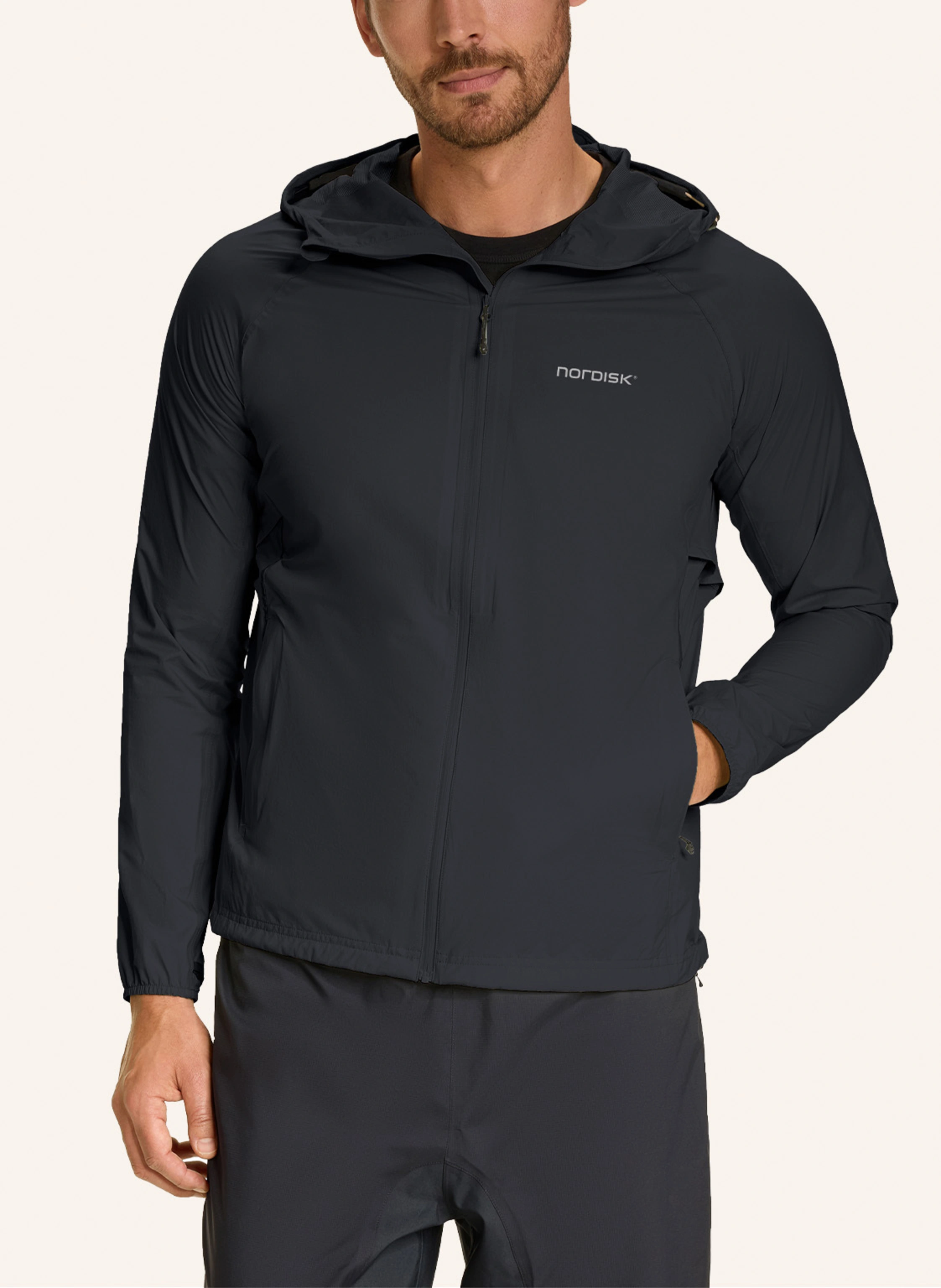 NORDISK Outdoorjacke LOKI