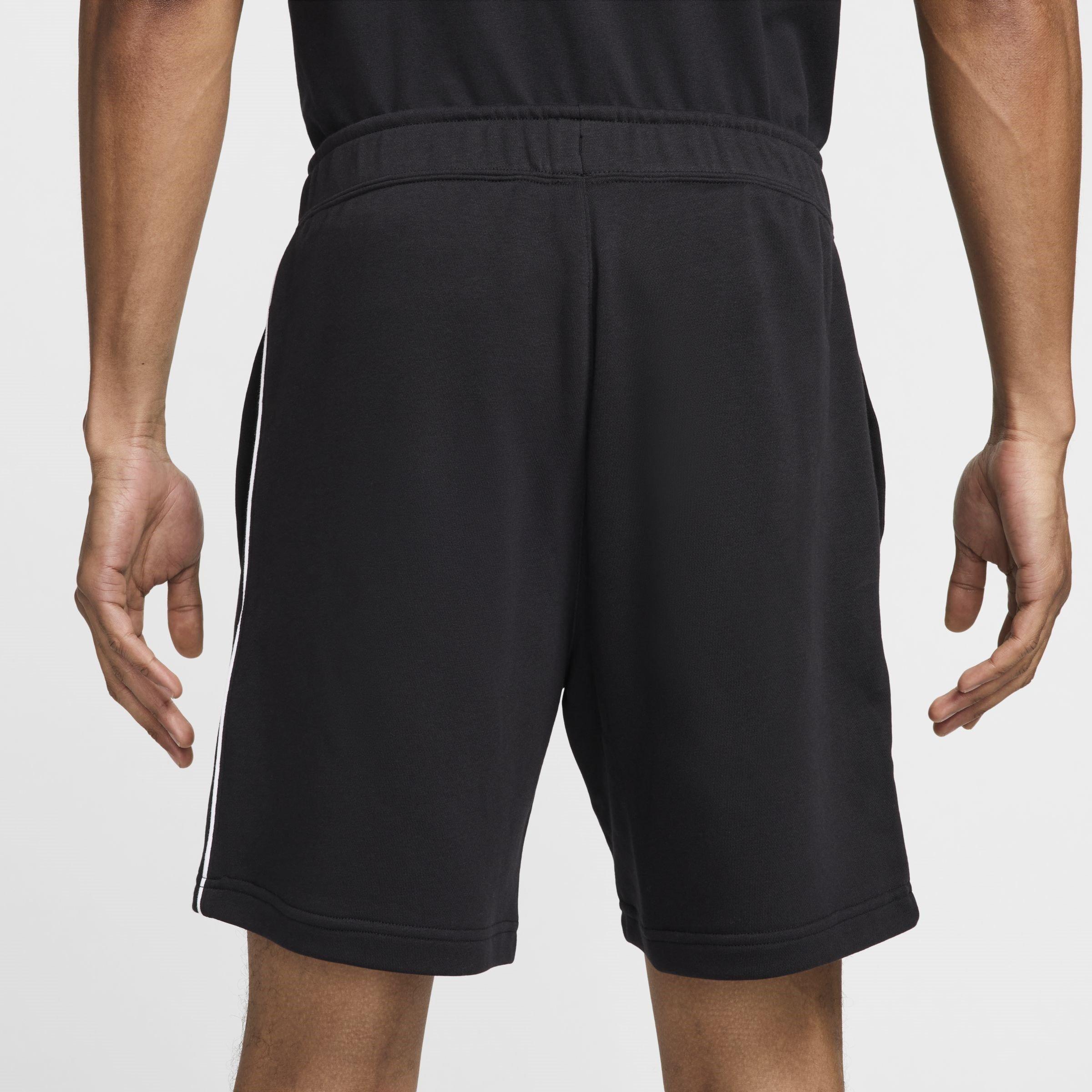 Nike Nike M Nsw Sw Air Short Ft Jogger Mens