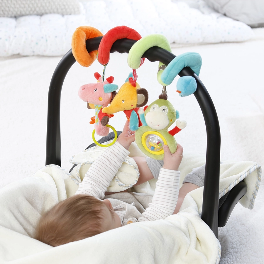 fehn® Activity-Spirale - Safari