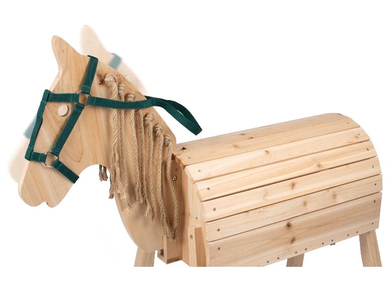 Houten paard