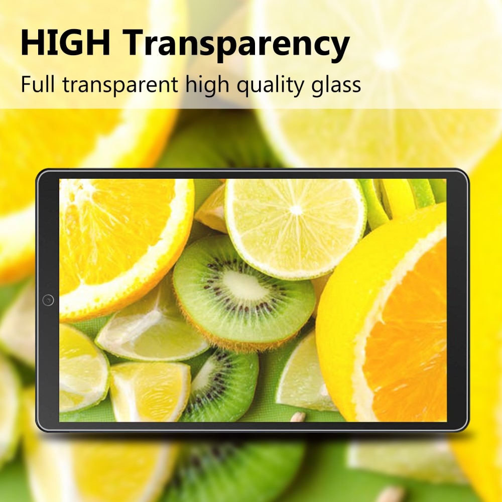 Samsung Galaxy Tab A 10.1 (2019) Panzer Glas Display