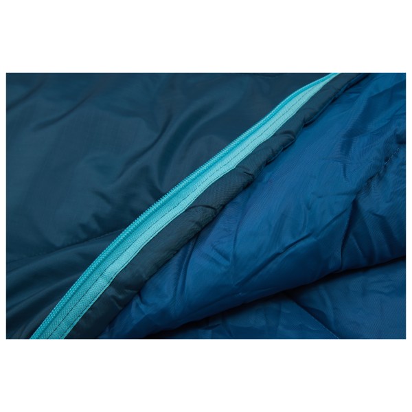 Vaude - Maderno 600 Rect - Sac de couchage synthétique