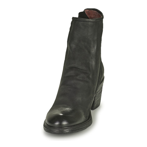 Airstep / A.S.98 - JAMAL LOW - Noir