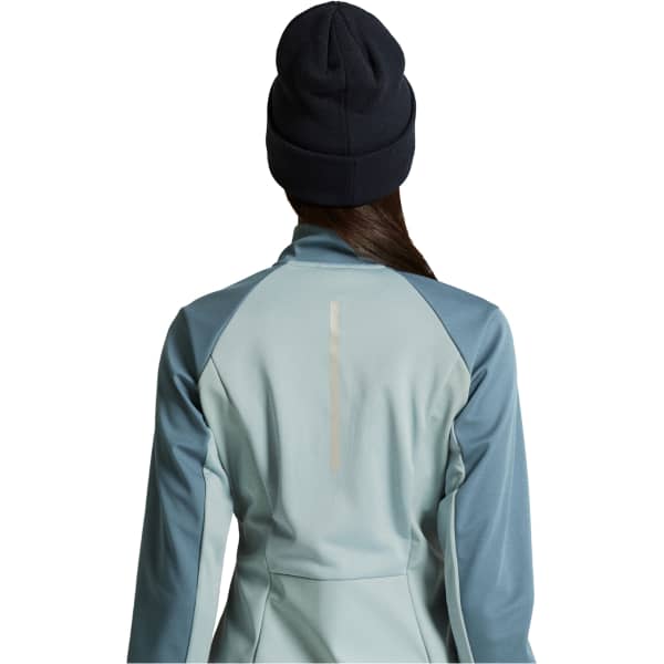 Veste ski de fond CRAFT CORE ESSENCE NORDIC JACKET 2 W ORION/ARONA