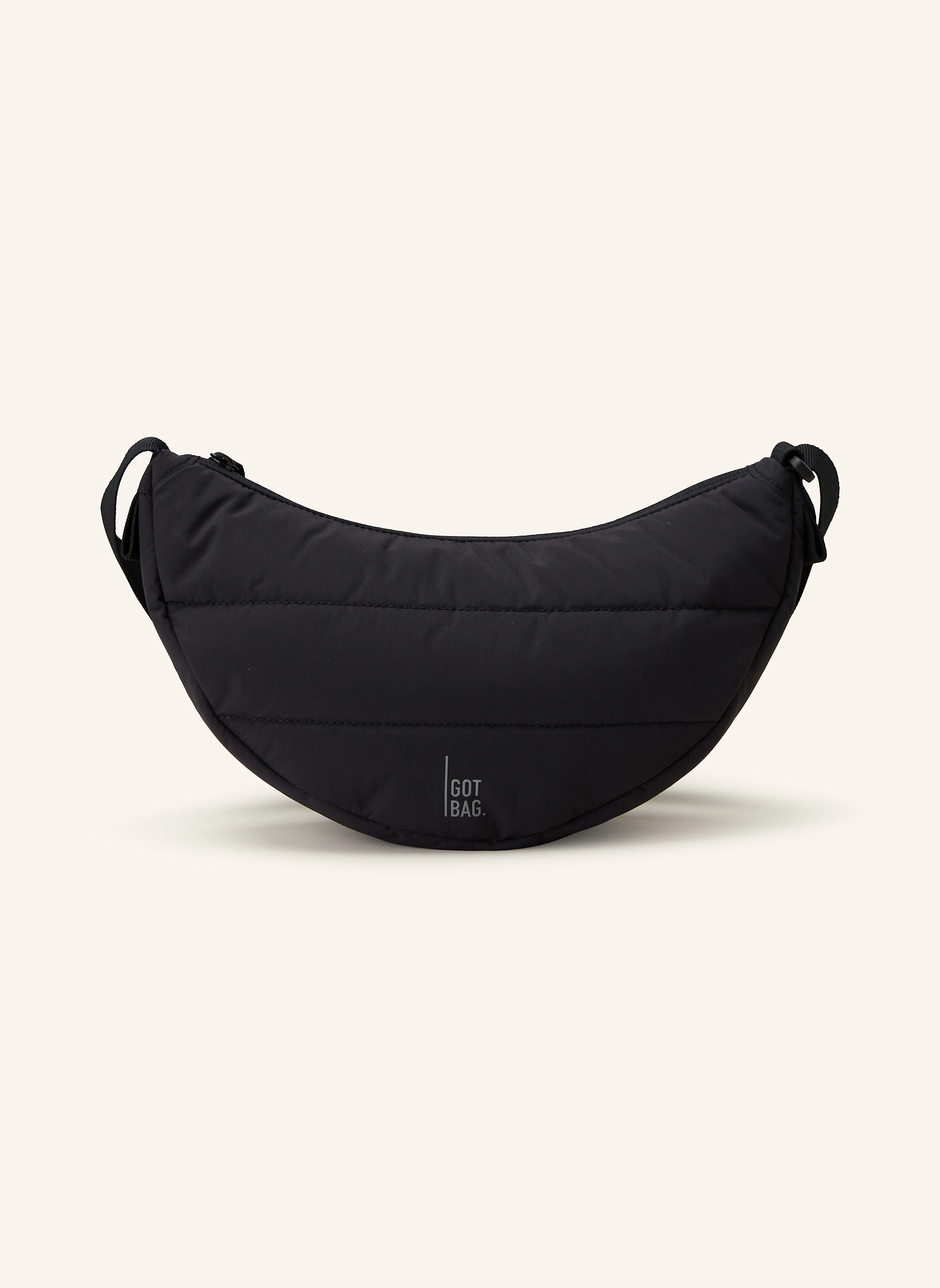 GOT BAG Umhängetasche PUFFER MOON BAG SMALL