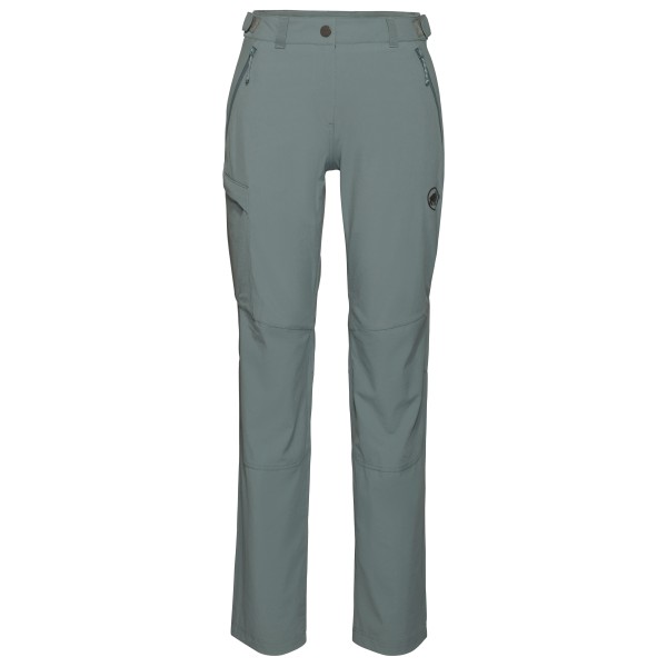 Mammut - Women's Runbold IV Pants - Pantalon de trekking