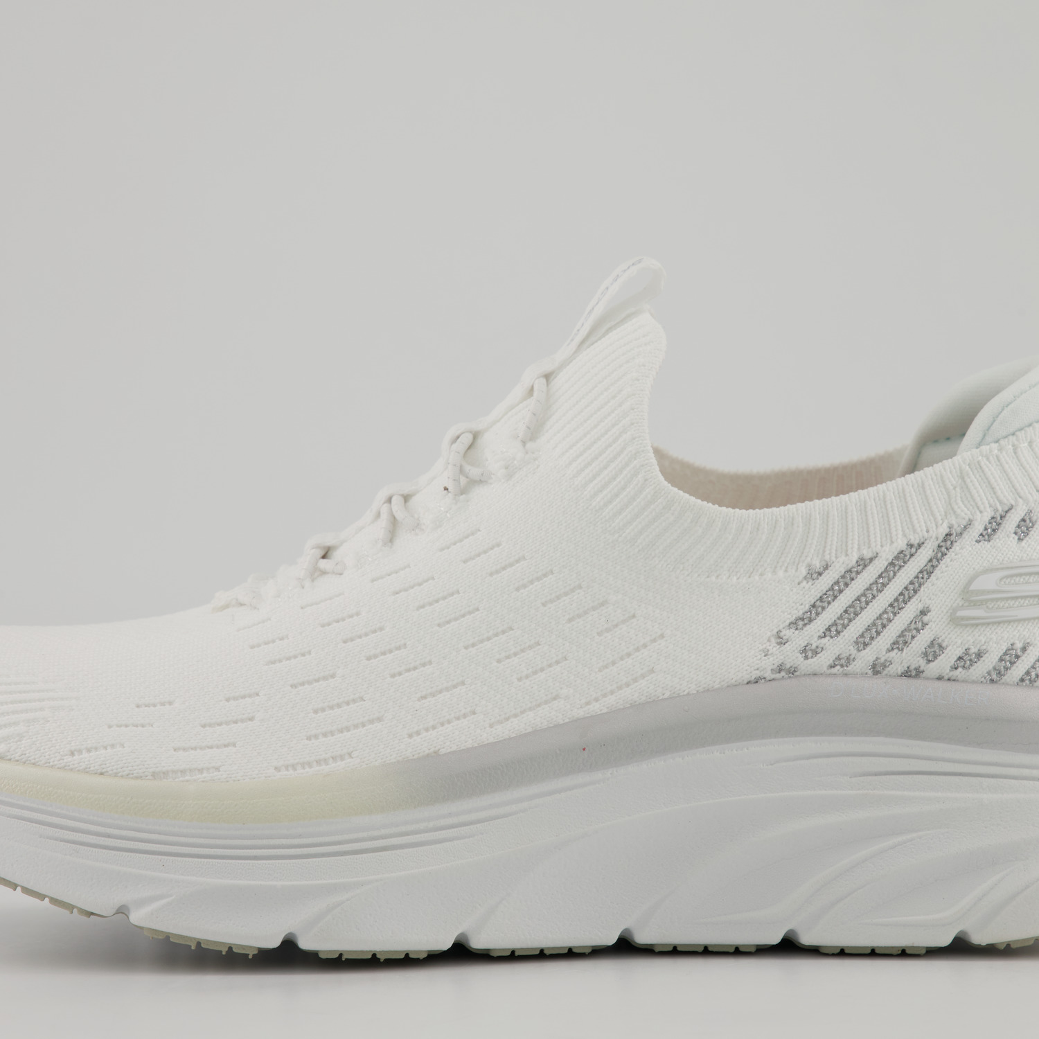 Skechers D-LUX WALKER - LET IT GLOW