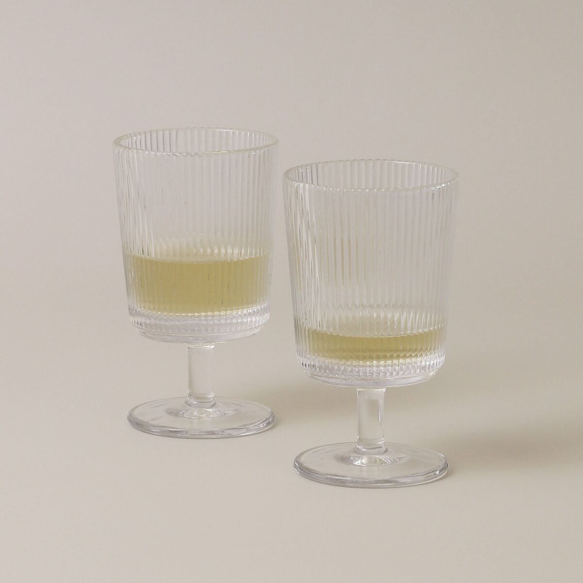Pilastro vinglass 18 cl 4-pakning