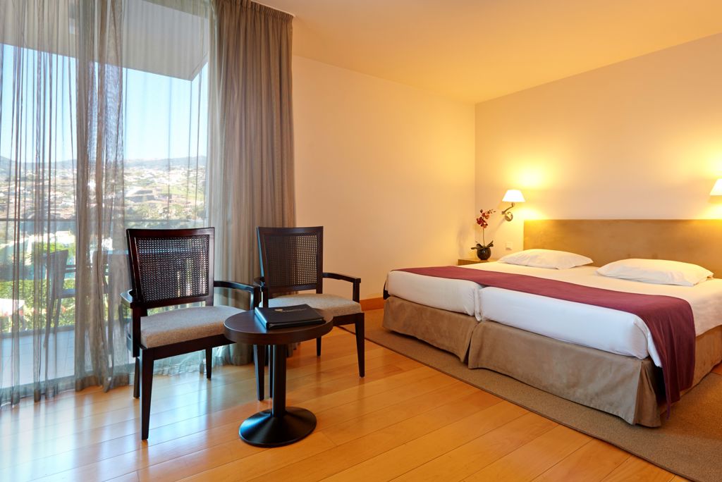 Golden Residence Logies en ontbijt - Hotel