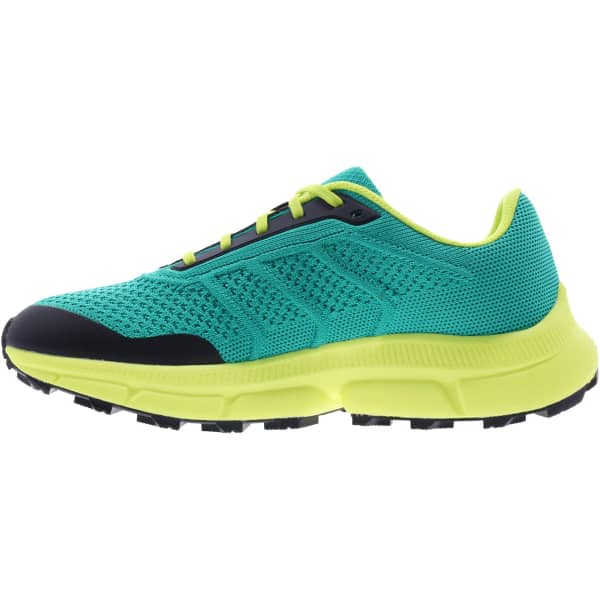 Chaussure trail INOV-8 TRAILFLY ULTRA G 280 M BLUE/YELLOW