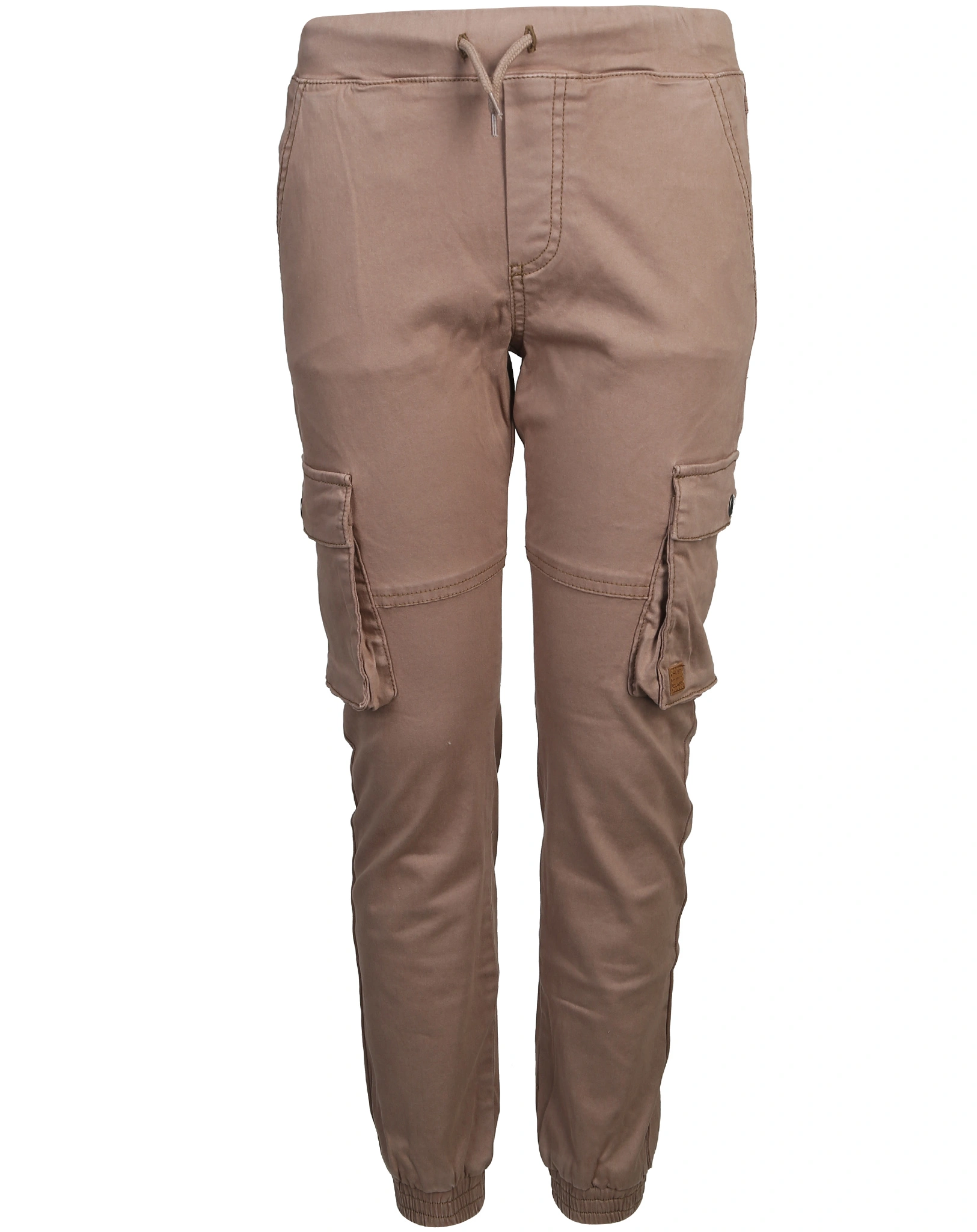 Cargohose TERRY in chinchilla