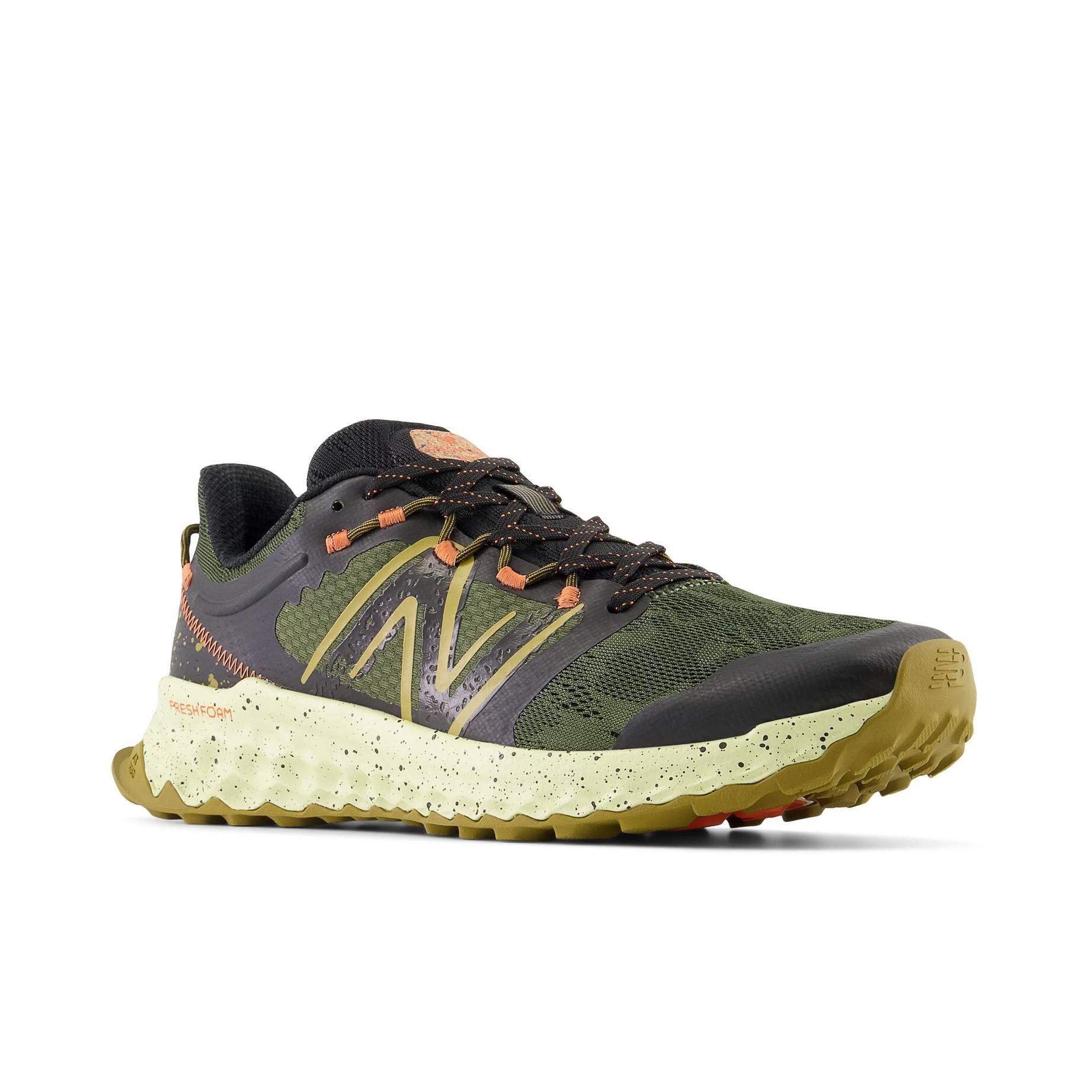 new balance| Herren Laufschuhe FRESH FOAM GAROE