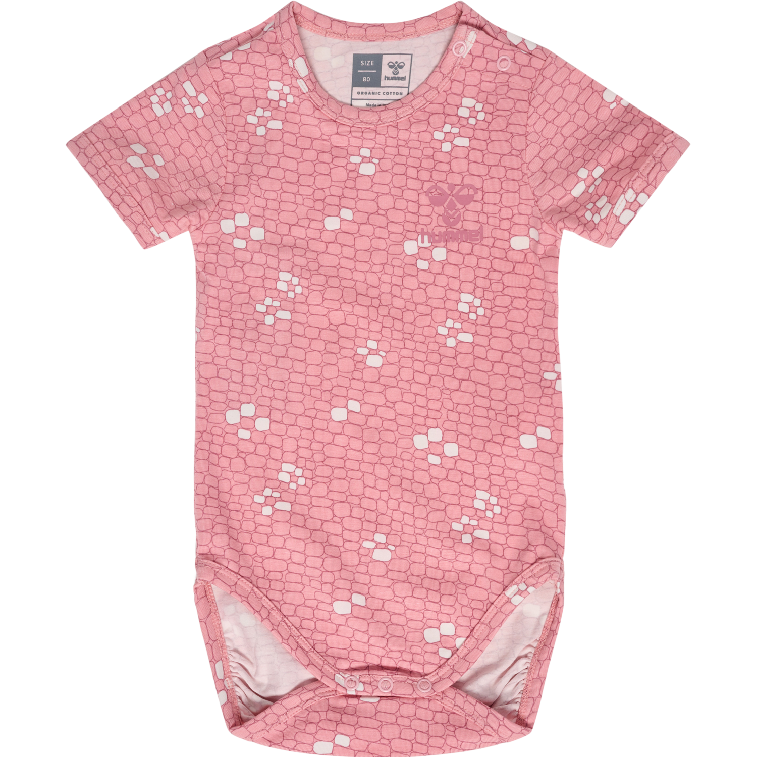 hmlZANZI BODY S/S
