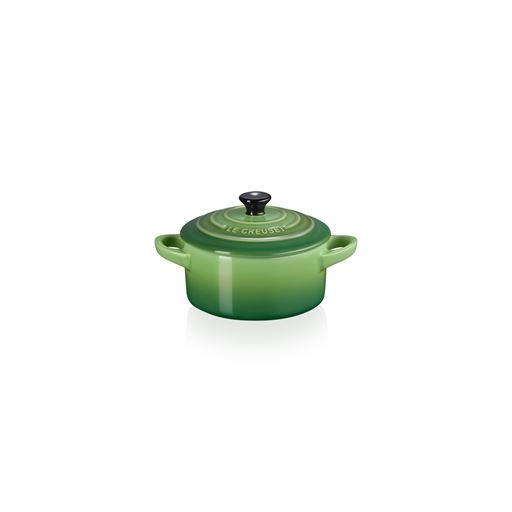 Le Creuset Minigryde, Bamboo Green, 0,25 L