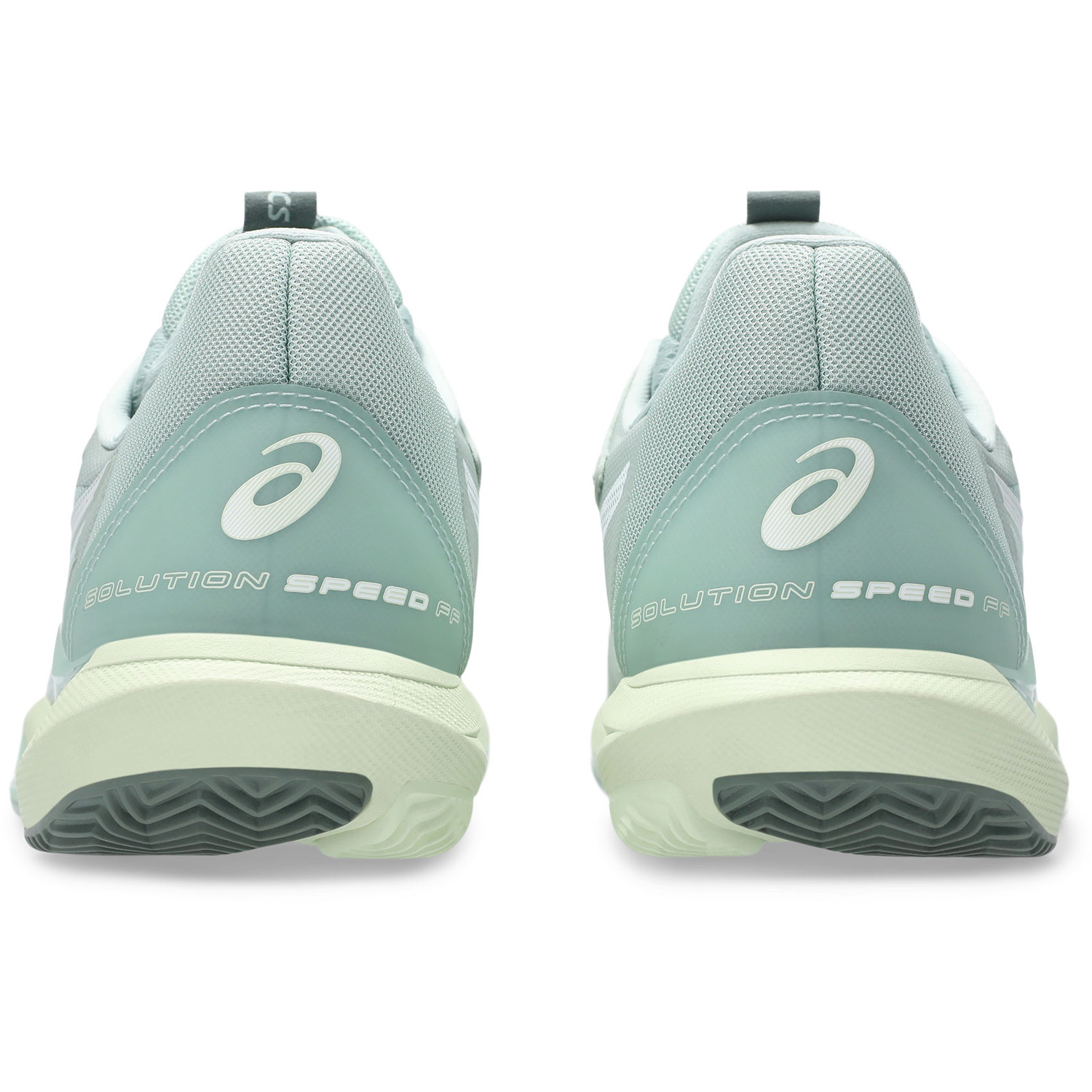 ASICS Solution Speed FF 3 Clay Dames