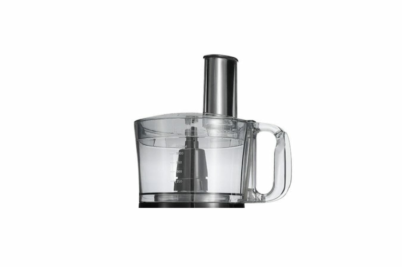 Buccan - 8in1 multifunctionele keukenmachine â Lage mengkom