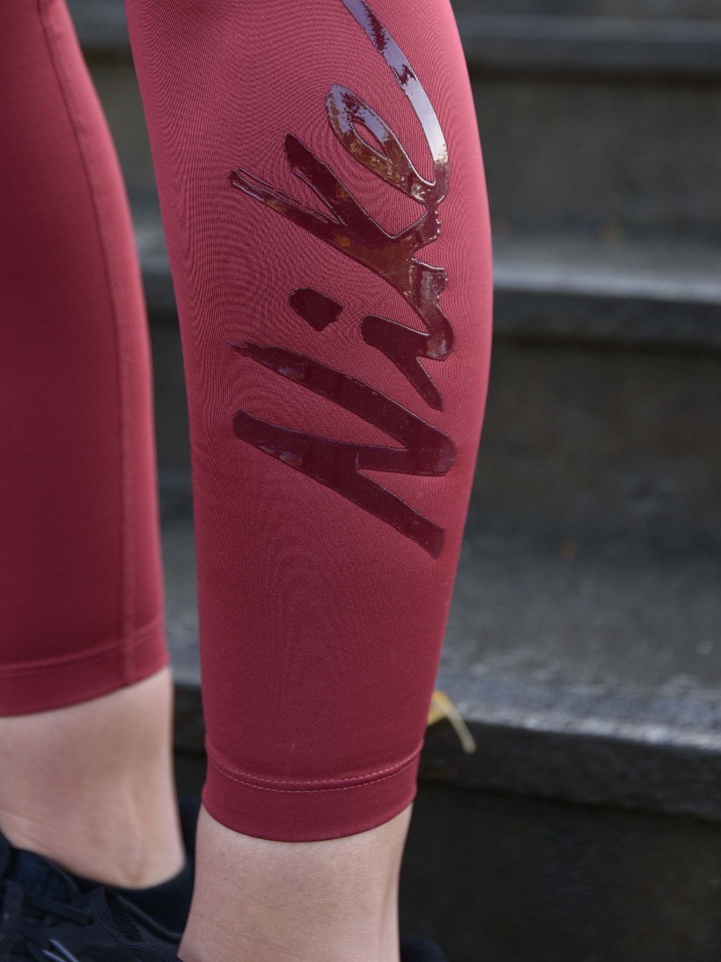 Power 7/8 Tights