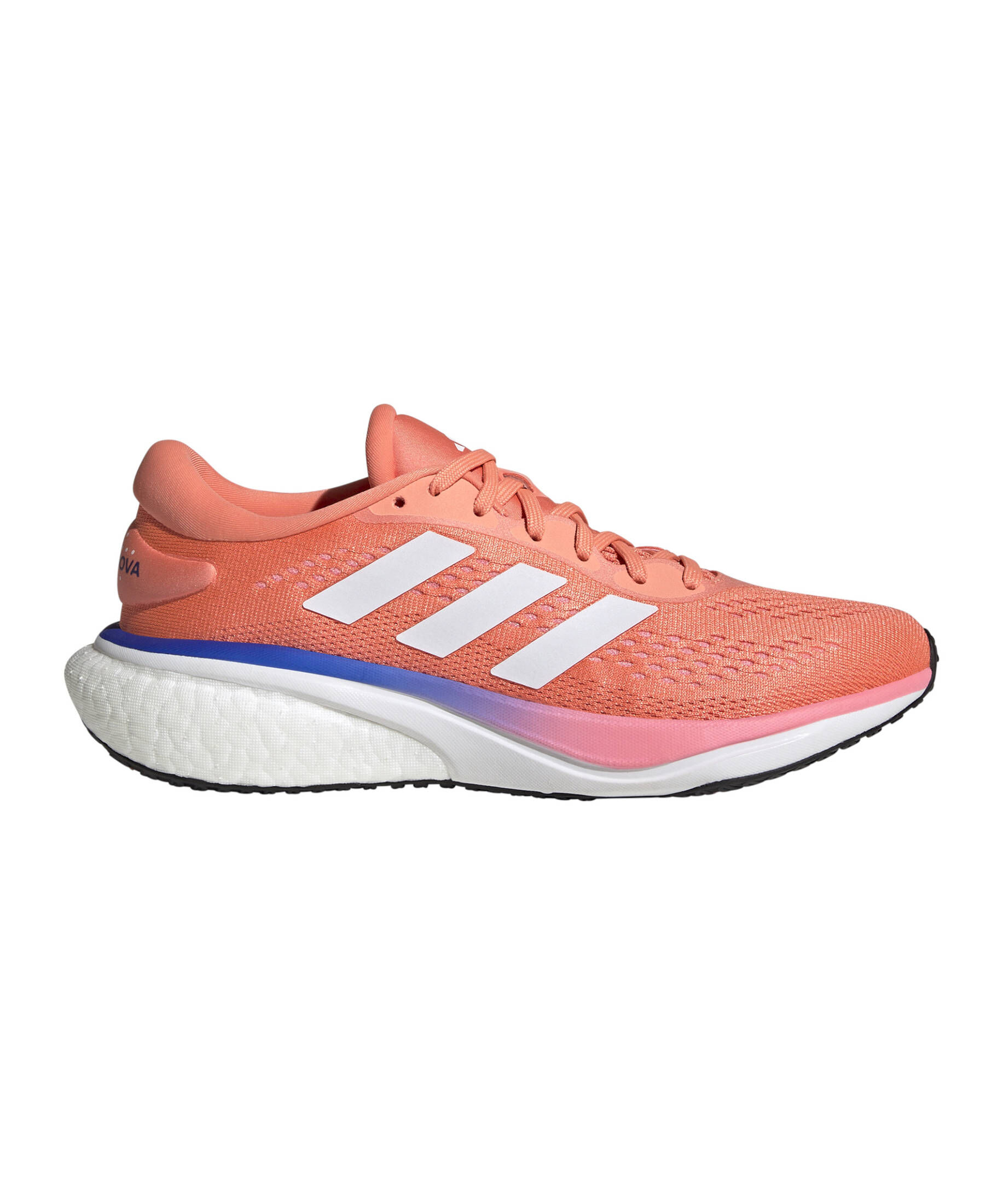 adidas Performance| Damen Running - Schuhe - Neutral Supernova 2 Damen   Laufschuh