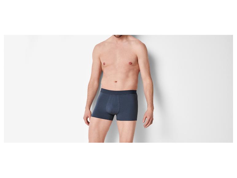 Set van 3 heren boxers