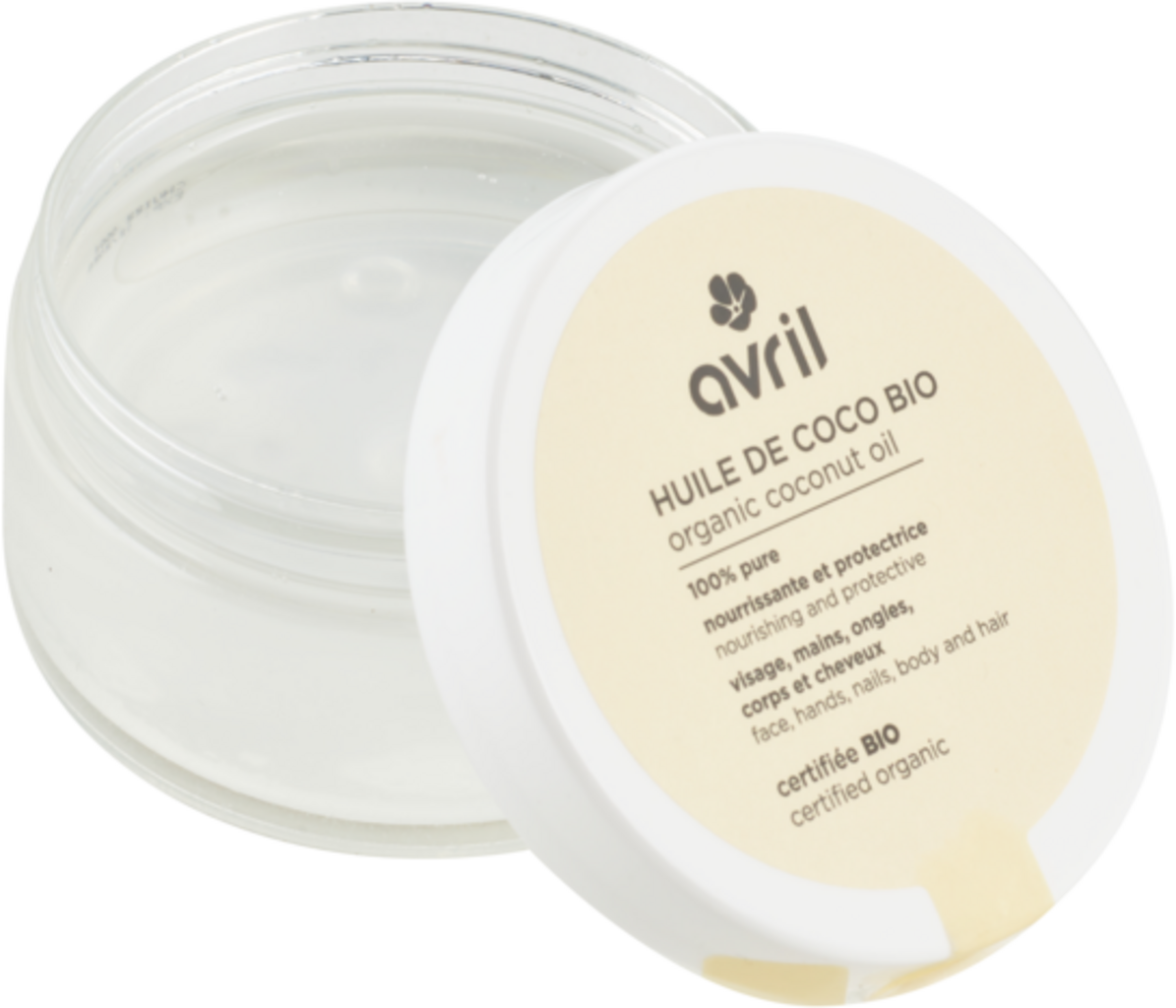 Avril  Coconut Oil, 100 ml