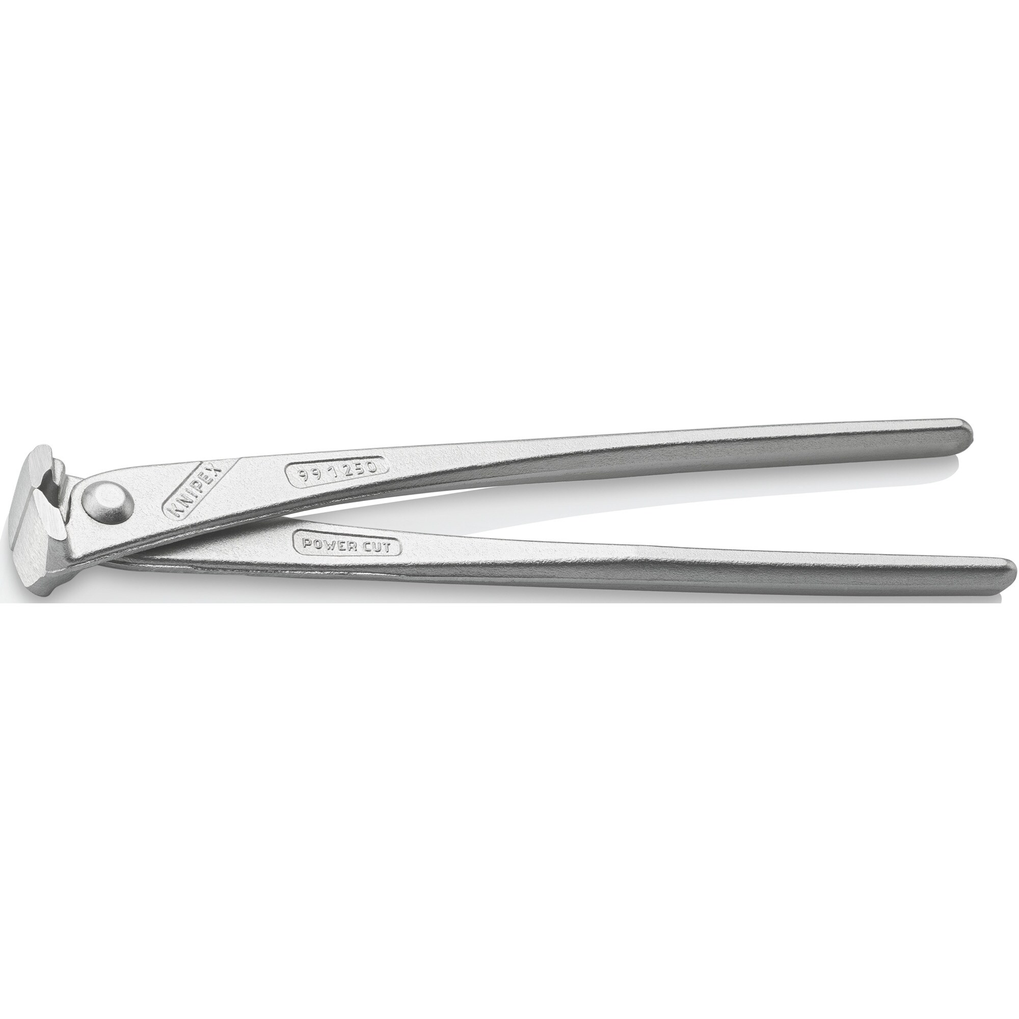 Knipex Kneif- / Monierzange Kraft-Monierzange 99 14 250