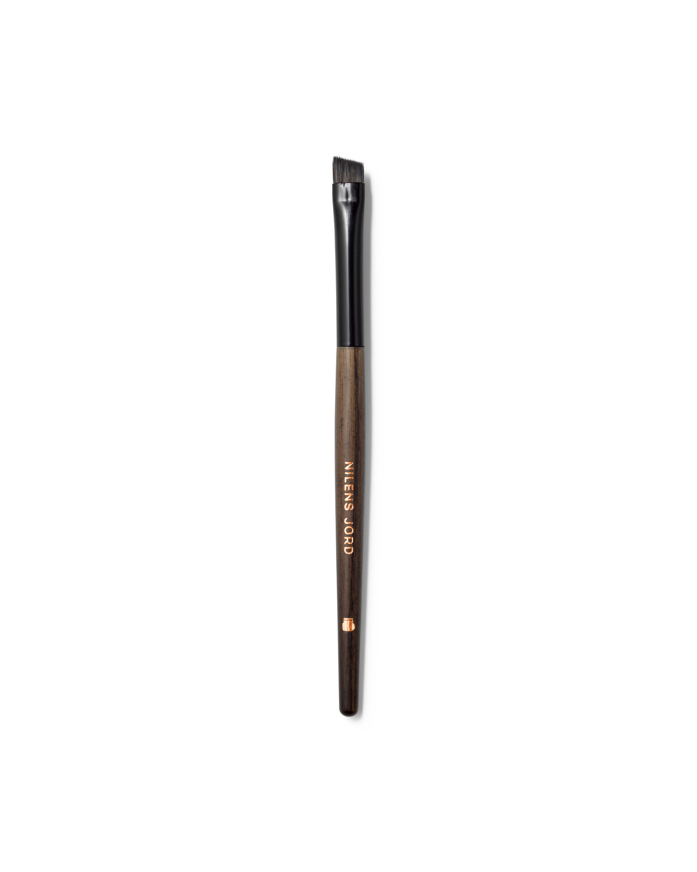 Nilens Jord Pure Collection Angled Brush 884