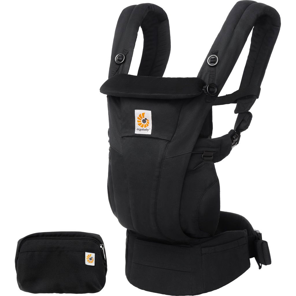 ergobabyergobaby   Omni Dream onyx black