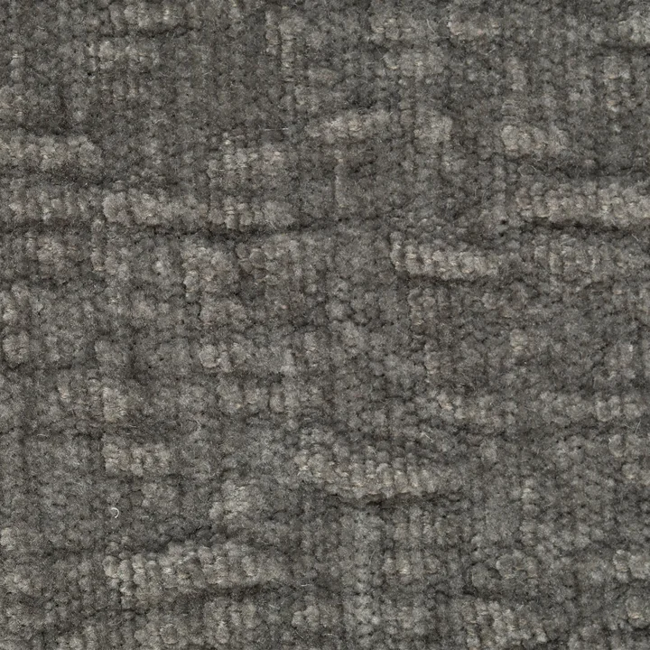 Zuiver - Sense 3-sitzer Sofa, grey soft
